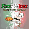 Pizza-Licious