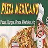 Pizza Mexicano