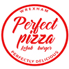 Pizza Perffaith (Perfect Pizza Wrexham)