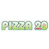Pizza Venti 20