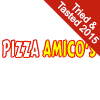 Pizza Amico's