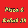 Pizza & Kebab 38