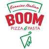 Pizza & Pasta Boom