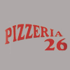 Pizzeria 26