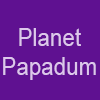 Planet Papadum