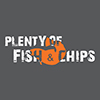 Plenty of Fish and Chips