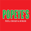 Popeyes Pizza, Chicken & Burger