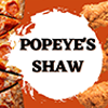 Popeye's Shaw