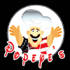 Popeyes Pizzas & Burgers