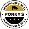 Porky’s Smokehouse & Grill
