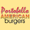 Portobello American Burgers