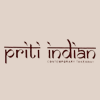 Priti Indian Contemporary Takeaway