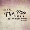Pro Deli @ Pizza Pro