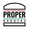 Proper Burgers