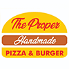 The Proper Handmade Burger and Pizza