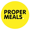 Proper Meals