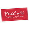 Puccini’s Italian Restaurant
