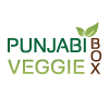 Punjabi Veggie Box