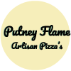 Putney Flame Artisan Pizza's