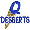 Q Dessert