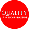Quality Fish Chips N Kebabs