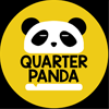 Quarter Panda