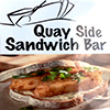 Quay Side Sandwich Bar