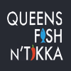 Queens Fish n Tikka