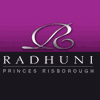 Radhuni Indian Takeaway