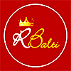 Raj Balti