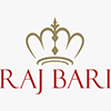 Raj Bari @ Home