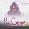 Raj Cuisine Indian