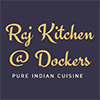Raj kitchen at Dockers