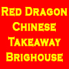 Red Dragon Chinese Takeaway Brighouse