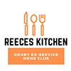 Reece’s Kitchen @Groby Ex-Servicemens Club