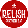Relish Sandwich Bar