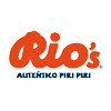 Rio's Piri Piri - Oxford