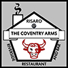 Risaro @ Coventry Arms Wimborne
