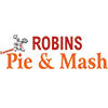 Robins Pie & Mash - Basildon
