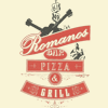 Romano's Bar Pizza & Grill