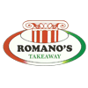Romano's Takeaway Ltd