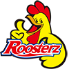 Roosterz Chicken and Pizza