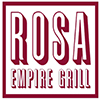Rosa Empire Grill