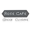 Rose Cafe Greek Ltd