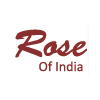 Rose of India