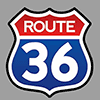 Route 36