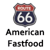 Route 66 American Fastfood
