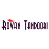 Rowan Tandoori