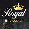 Royal Breakfast