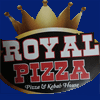 Royal Pizza Shotton